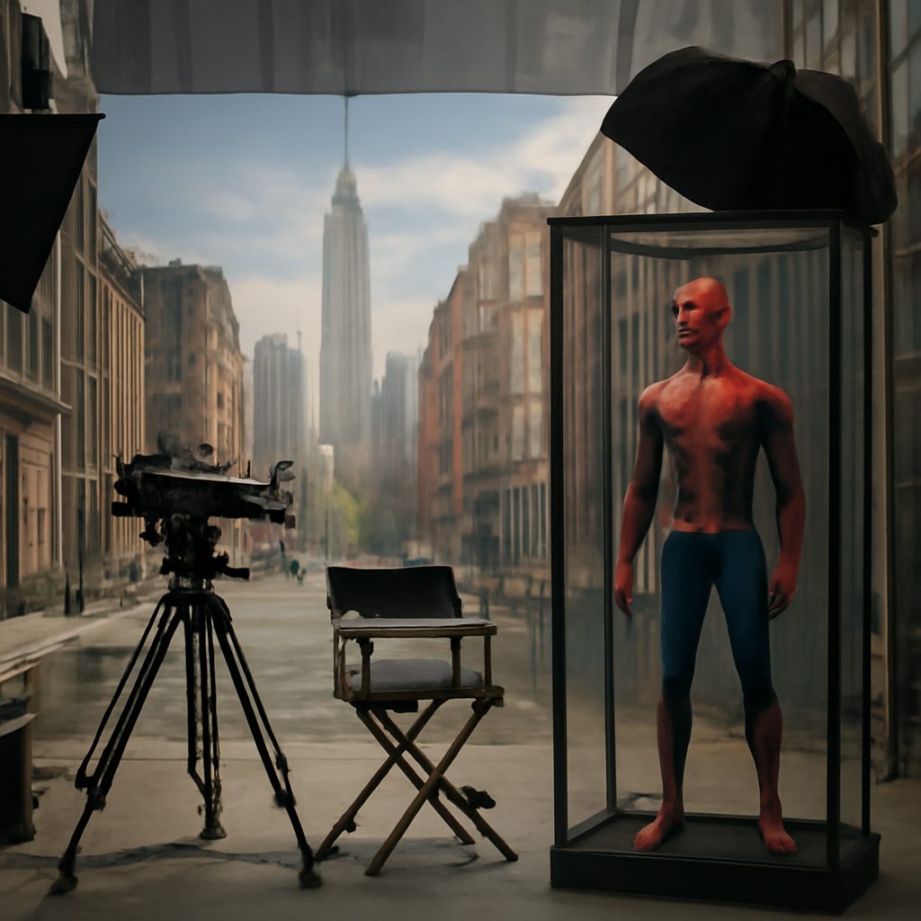 Kevin Feige on Spider-Man: Brand New Day Success