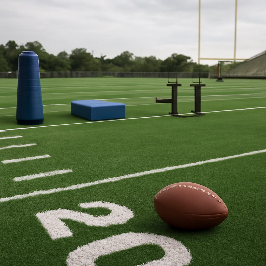 Aaron Donald Team Tryout Raises Speculation