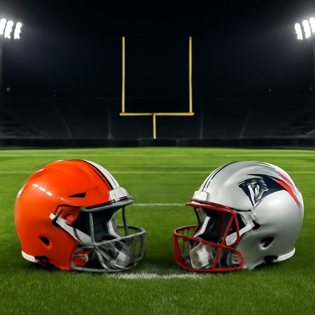 Dillon Gabriel Shines in Browns vs. Patriots Finale