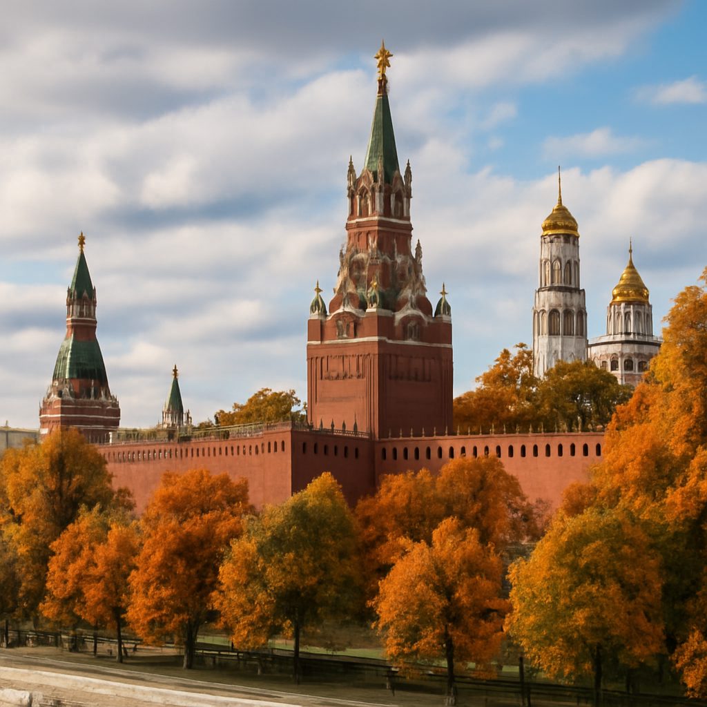 CIA Director's Moscow Visit Raises Questions