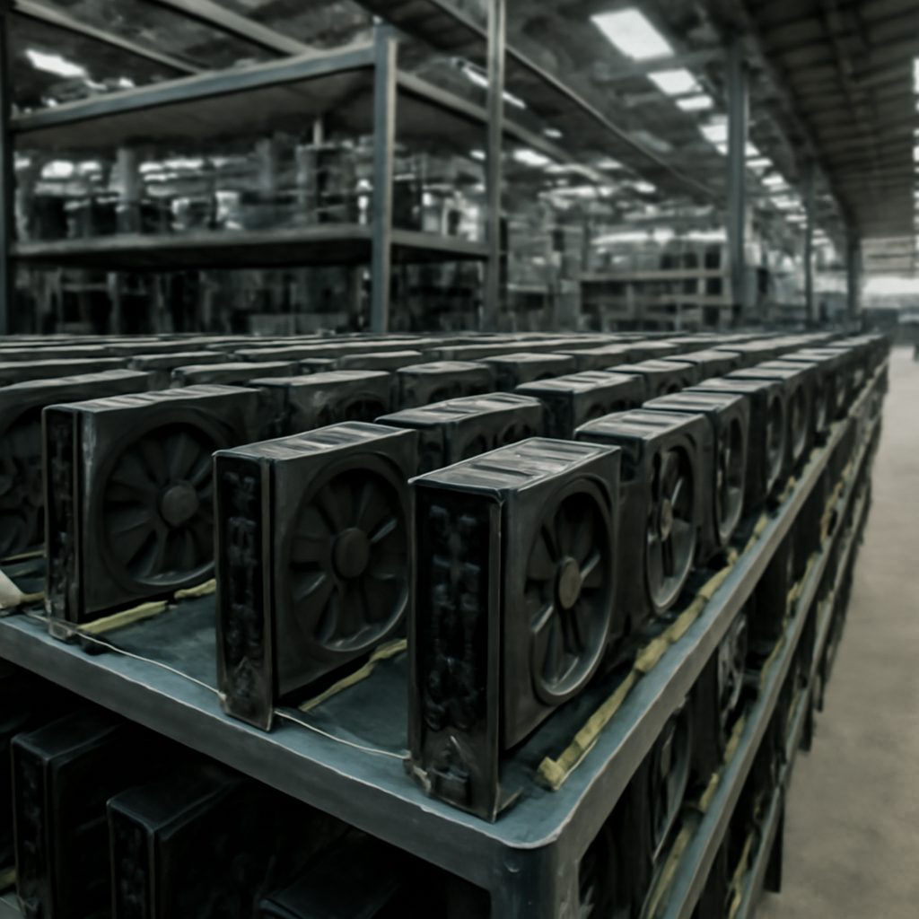 Challenges for Jensen Huang's AI Funding Plan