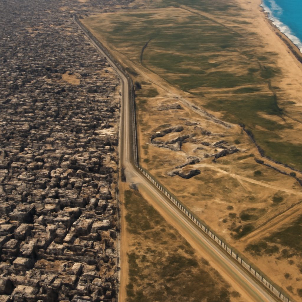Trump Gaza Deal Faces Disarmament Standoff