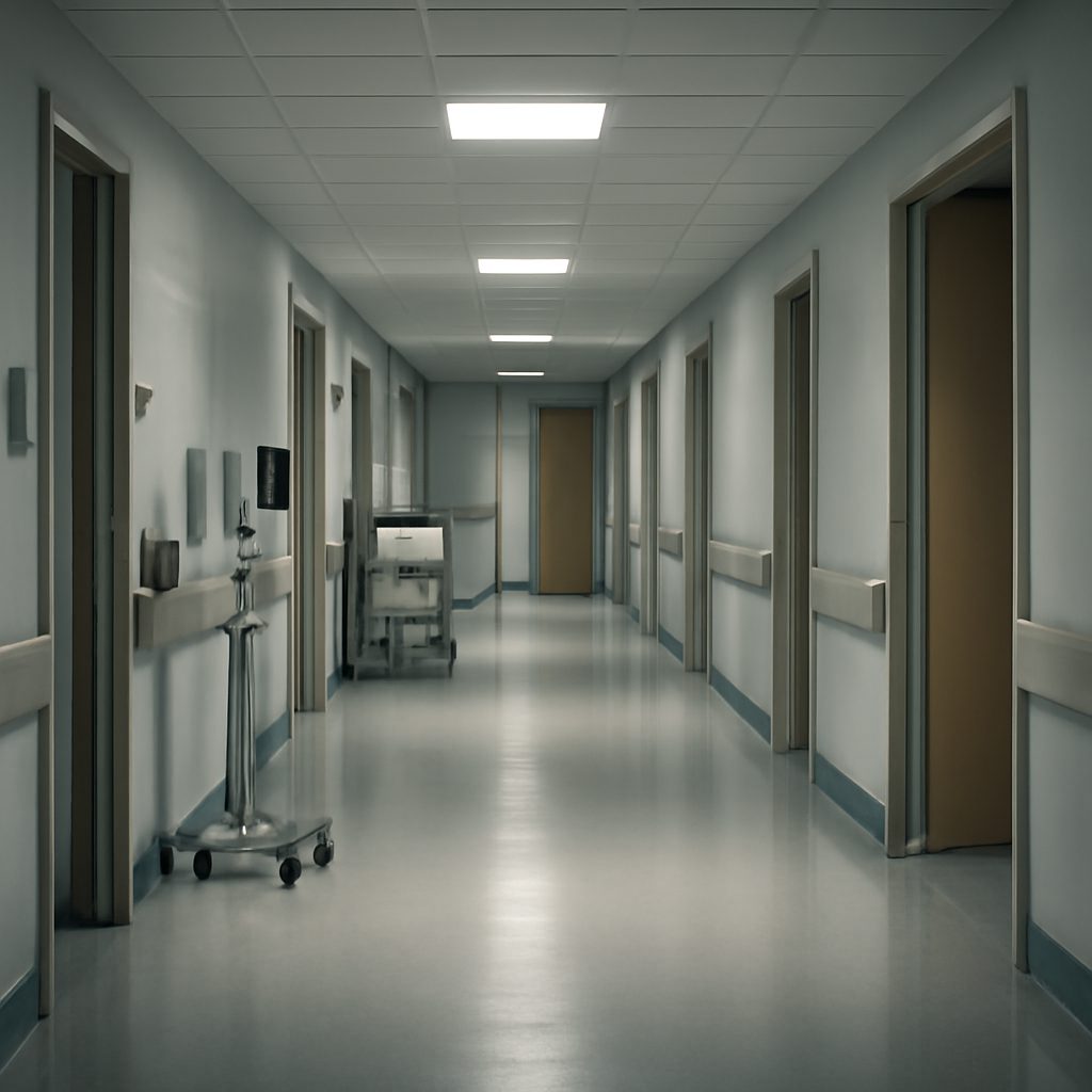 Perez Hilton Hospitalized After Livestream Incident