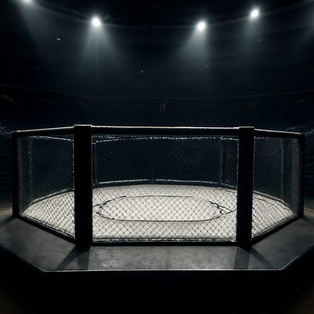 UFC 330 Results: Makhachev and Garry Highlight Wins