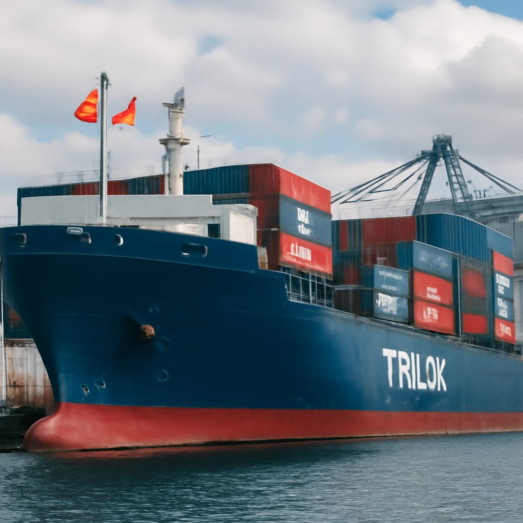 Canada imposes tariffs on U.S. goods amid trade tensions