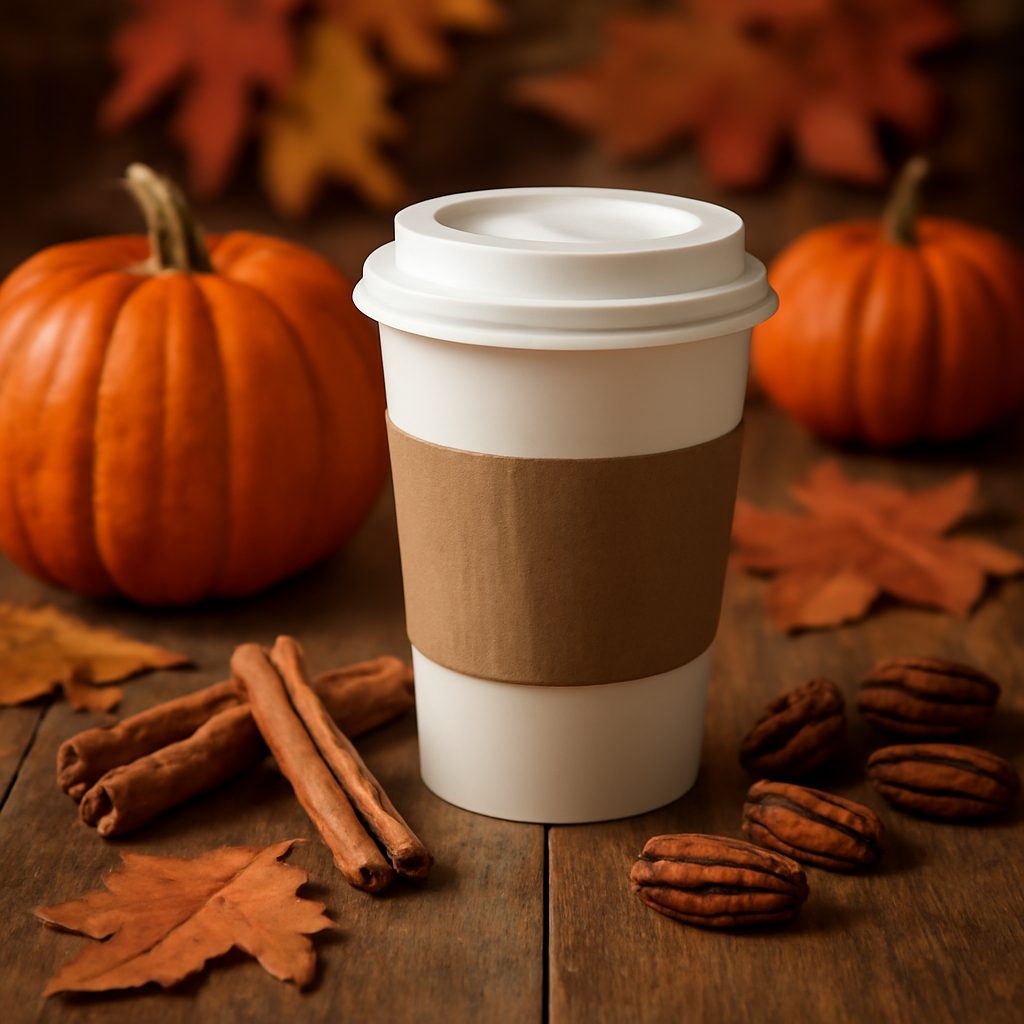 Starbucks Pumpkin Spice Latte Returns with New Drinks