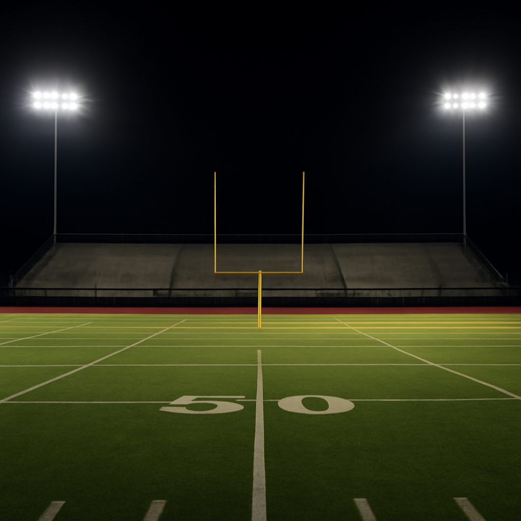 Arrest at Independence High game after fatal shooting
