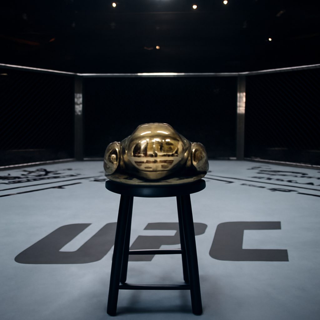 Islam Makhachev's Record 17th UFC Victory
