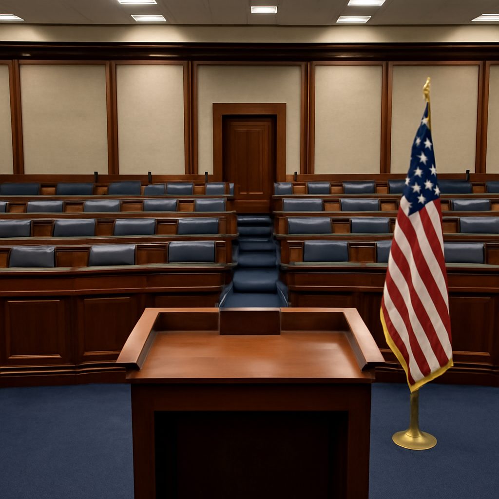 Senate Farm Bill Gains Support from House Chair