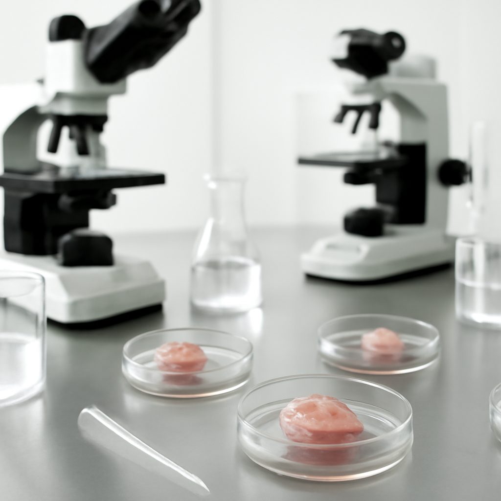 Human Neurons in Mice: Insights into Brain Development