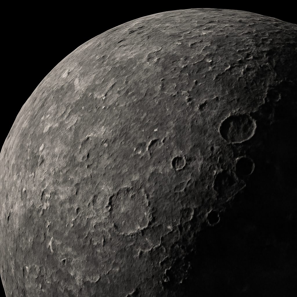 Mercury mission to unravel planetary mysteries