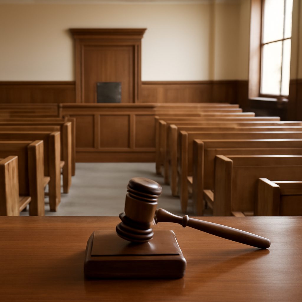 Jury's Options in Lindsay Clancy Trial Explained