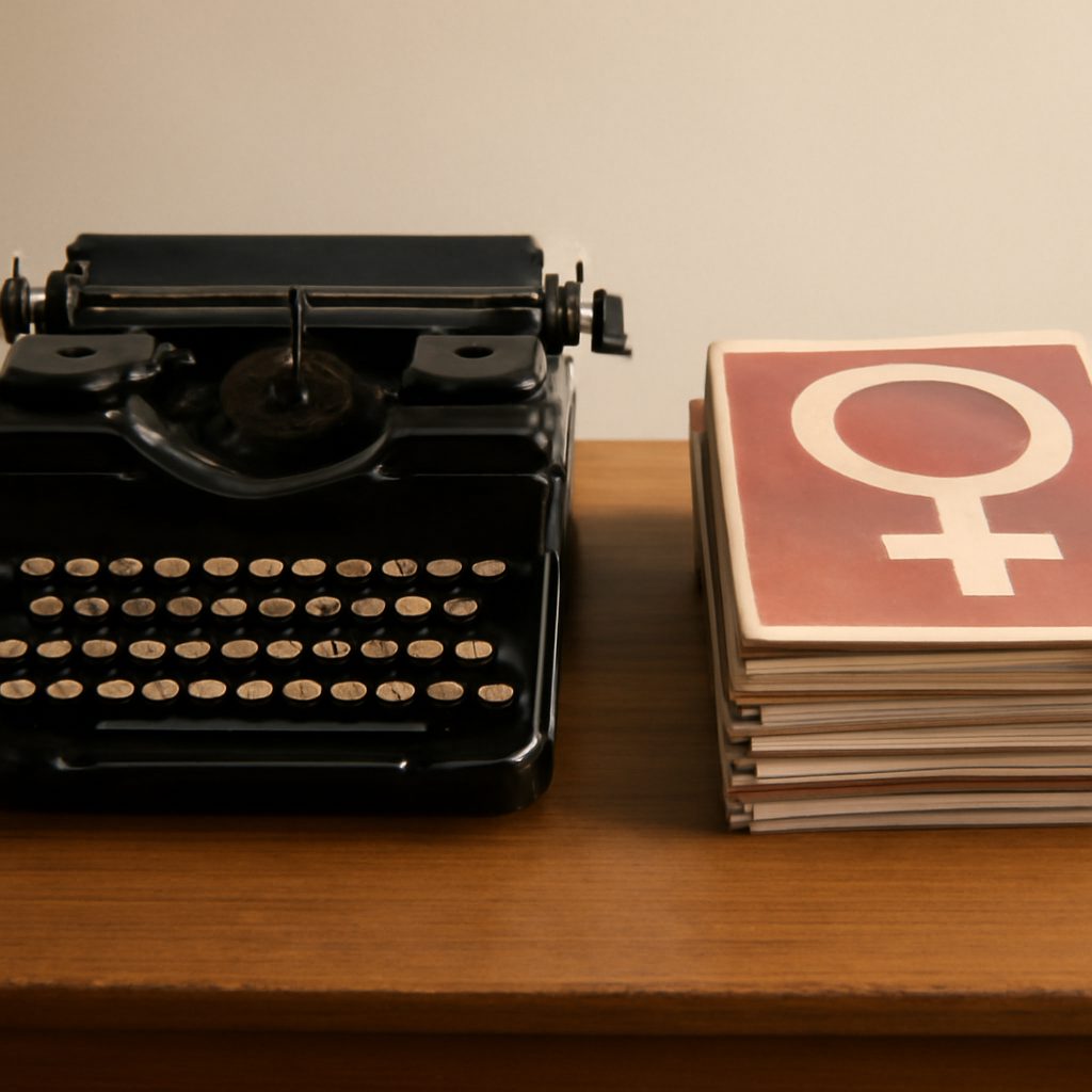 Gloria Steinem's Legacy as a Feminist Icon