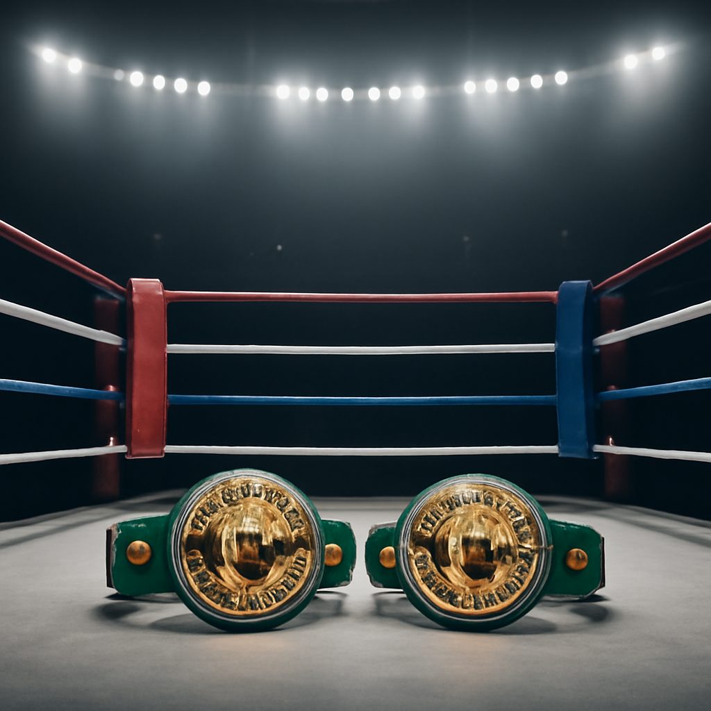 Ryan Garcia vs. Conor Benn fight updates live